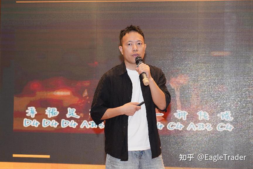 黄金现货平台